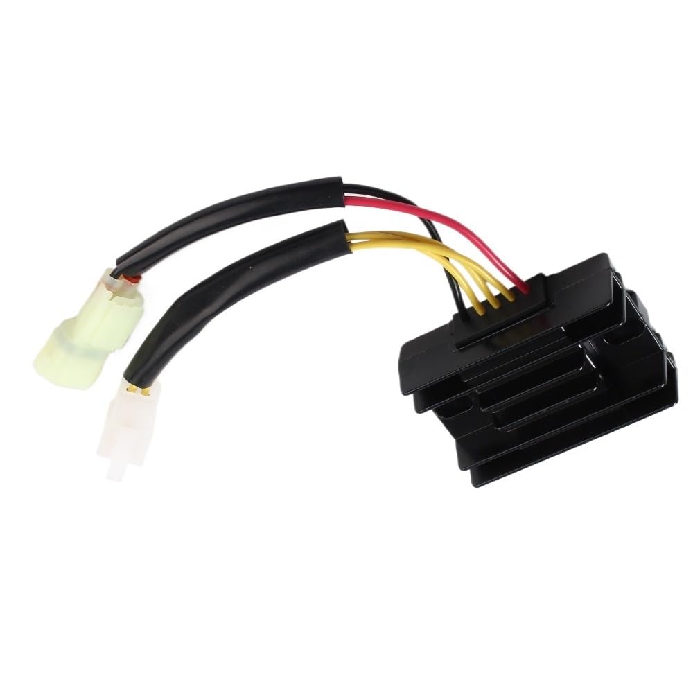 Rectifiers Motorcycle Regulator Voltage Rectifier For TU125 TU250 EN125 EN125H GN125 GN250 GS125 GNX250 GZ250 125 32800-29B00