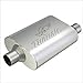 Dynomax 17635 Thrush Hush Super Turbo Muffler