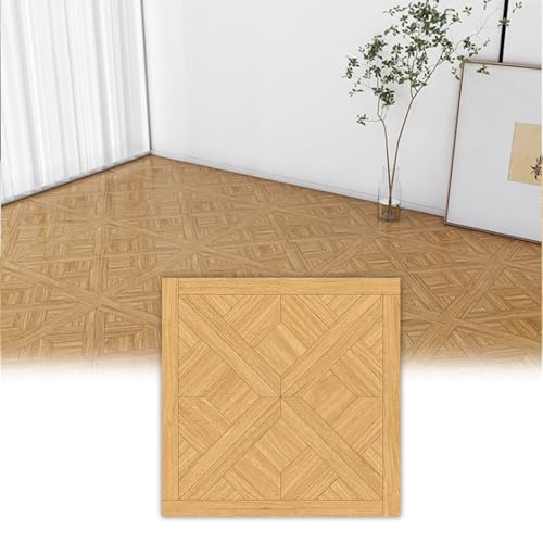 0.08C`p^[tA^C ē\邾 PVCؖڃfUC O\ ȔSt[OXebJ[ 23.6x23.6C` Lb` oX[ z[fR[Vp(Style C,3u/32.28sq ft=9pcs)