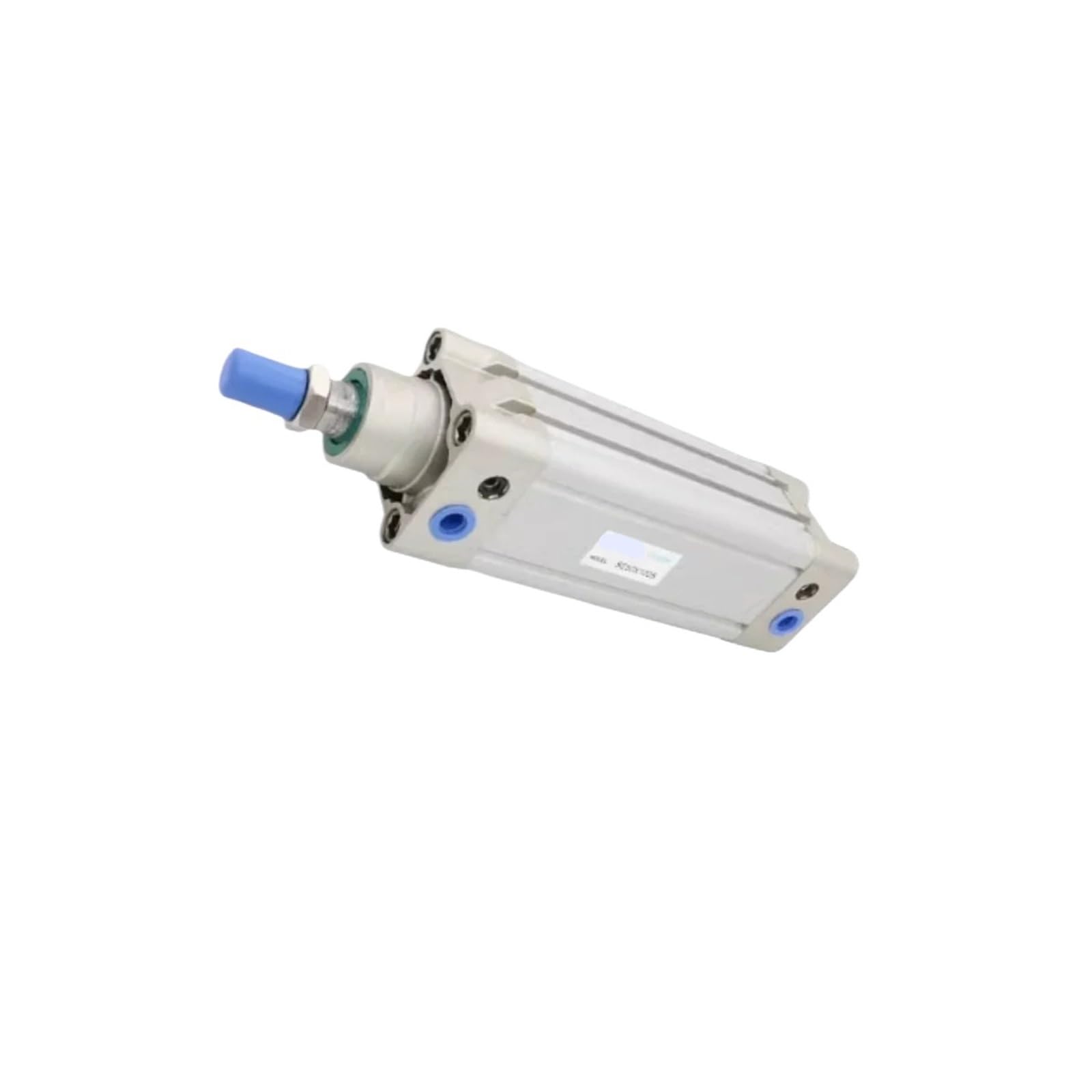 Cylindre SE63X350 pour remplacer un vérin usé et stopper les fuites d'air