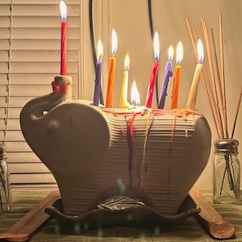 Debts-cember 2025 Part 2 - 8 Lazy Nights VI