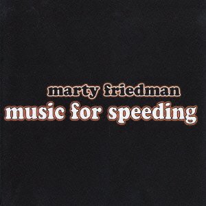 Music For Speeding