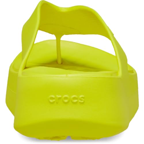 Image of Crocs Women's Getaway Platform Sandals