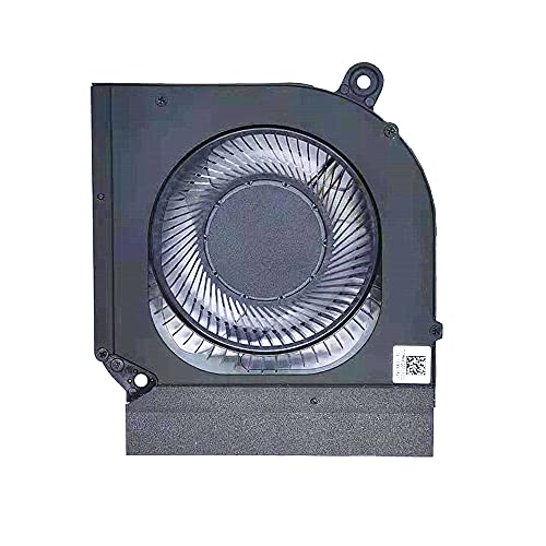 Ventilador Acer Predator Helios 300 PH315-53 para jugar sin interrupciones 6