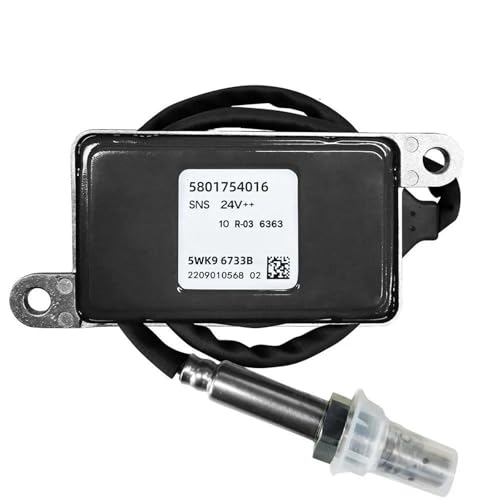 Capteur NOx oxygène 24V 5801754016 pour catalyseur camion IVECO