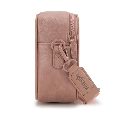 Image of Montana West X Wrangler Clear Bag for Stadium Events Crossbody Purse for Concerts, Sports