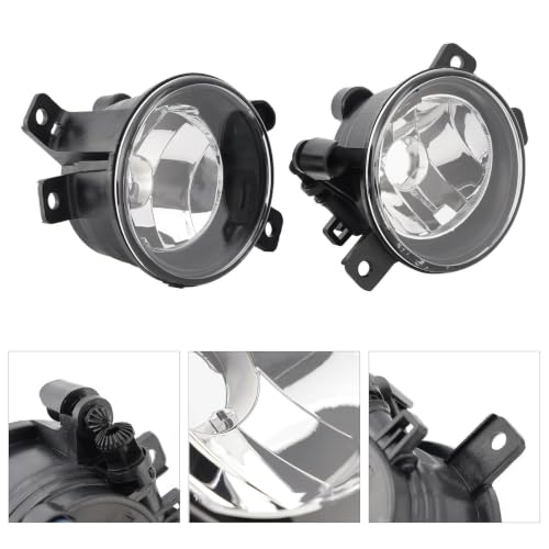 Feu antibrouillard E84 X1 optique droit de rechange sans ampoule 2009-2015 - 3