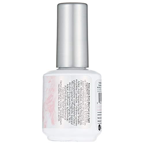 Lechat Mood Gel Seashell Pink MGP56 - 0.5 oz miniatura 2