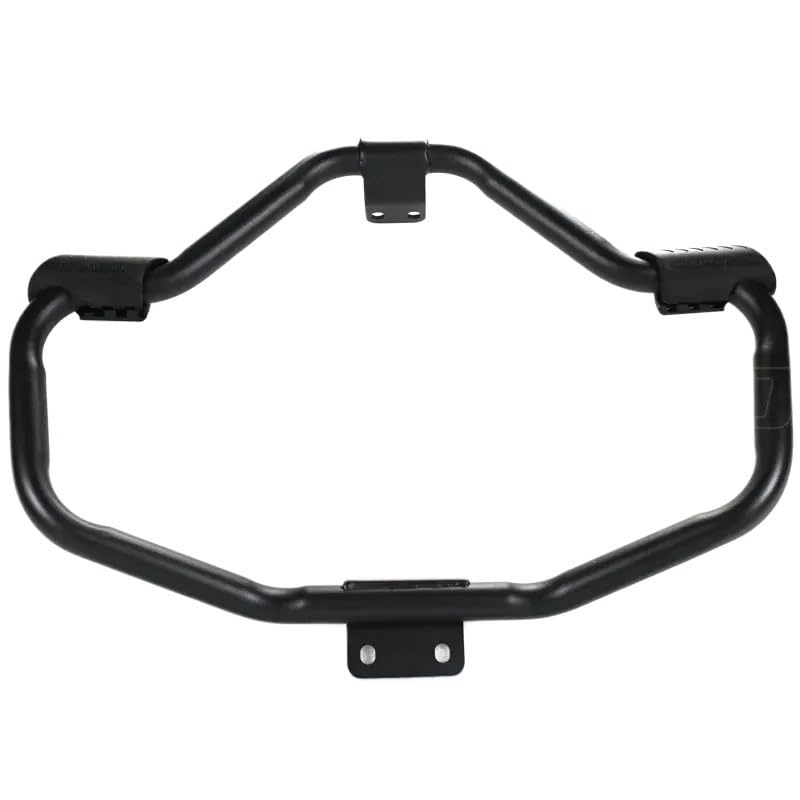 Barre de Protection Moteur Avant pour Vos Road Trips en Nightster et Sportster 1200