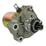 Solenoide Motorino Per Corse Per ROTAX Per MAX FR125 125cc GO Per Corse Kart Motorino Di Avviamento Per Impieghi Gravosi Moto Motorino Avviamento