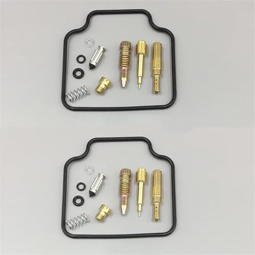 Gicleur flottant carburateur pour Honda CMX450CL de 1986