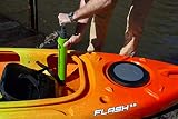 Perception Bilge Pump for Kayaks - Expels Water From Your Boat