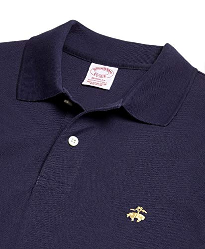 Brooks Brothers Golden Fleece Original Fit Performance Polo Shirt2