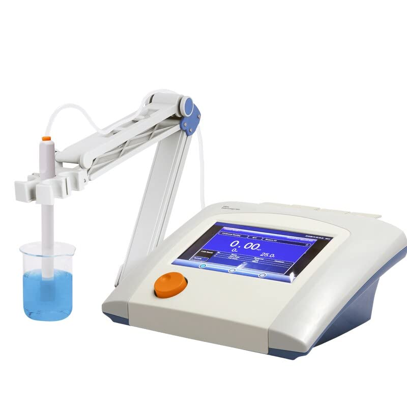 Dissolved Oxygen Saturation Meter Commonly Used In Lab
