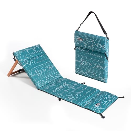 Wacho Ultralight Folding Beach Chair