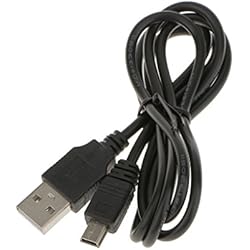 Cargador Usb Generico USB Cable De Cargador Para PS3 Controlador