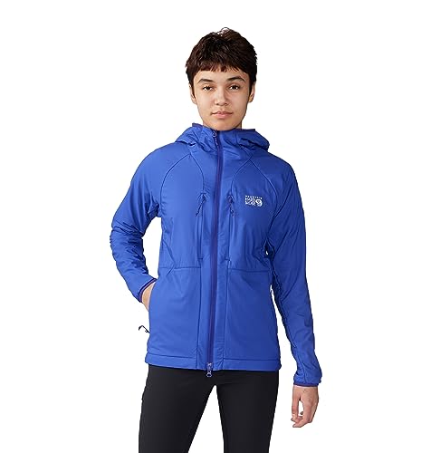 Amazon.com: Mountain Hardwear Women's Standard KOR Airshell Warm