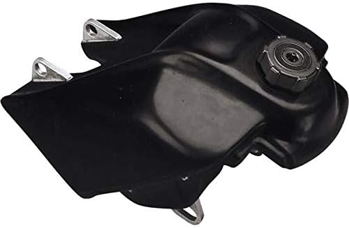 Large Capacity Gas Tank