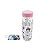 BTS Bangtan Boys Kpop Photos Printed Water Bottle with Key Chain Card (Group)