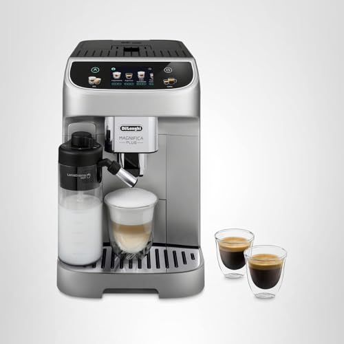 Best espresso machine​