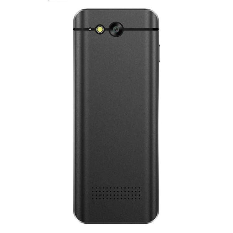 ELECTROPRIME Hishell M9 Translator back view