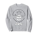 Photo Gallery avon skull outer banks beach sail uner black pirate flag felpa Photo Gallery avon skull outer banks beach sail uner black pirate flag felpa
