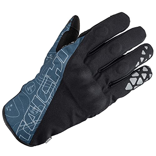 [RS^C`] oCNp H~ h h ۉ ^b`plΉ veN^[ XeX EC^[O[u RST644 HPA CHARCOAL XL