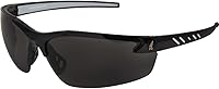 Vista 11 de Edge DZ111VS-G2 Zorge G2 - Gafas de seguridad envolventes antiempañamiento/escudo contra vapor, antiarañazos, antideslizantes, UV 400, grado