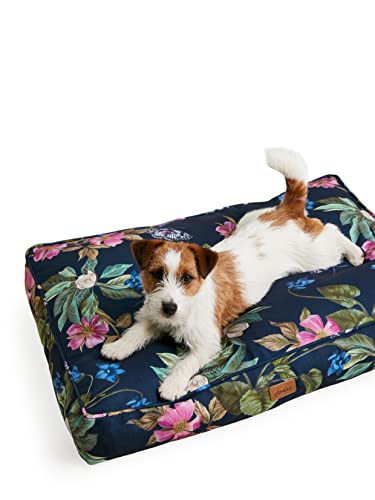 Rosewood Joules Botanical Bloom Pet Mattress, Medium