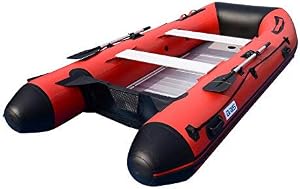 BRIS 12ft Inflatable Boat