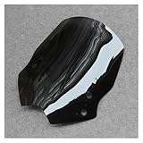 Per TMAX530 T-max 530 2012 - 2016 2013 2014 2015 Parabrezza da 52 cm di altezza