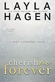 Cover zum Buch Cherish Me Forever