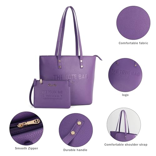 Image of Chinllo Tote Bag for Women, Medium Top Handle Handbags Purse