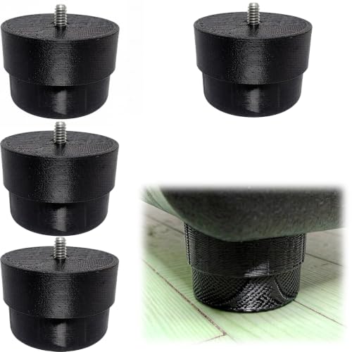 Isolation Feet Compatible with SVS Subwoofers