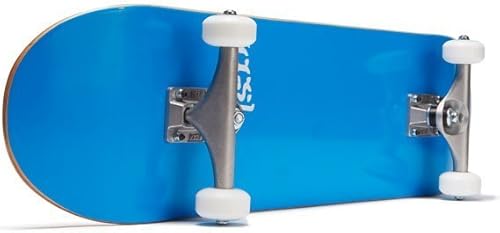 Miniatura 2 de CCS Skateboard Complete - Maple Wood - Professional Grade - Fully Assembled with Skate Tool and Stickers - Adults, Kids, Teens, Youth - Boys and