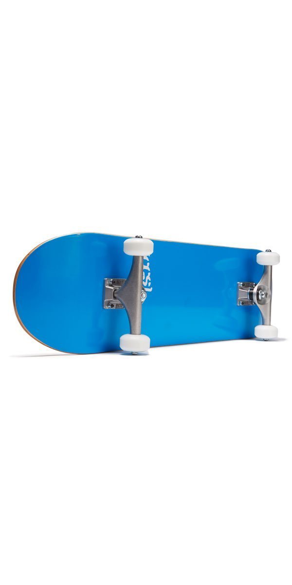 [CCS] Skateboard Complet en Bois d'érable de qualité Professionnelle entièrement assemblé avec Outil de Patinage et Autocollants