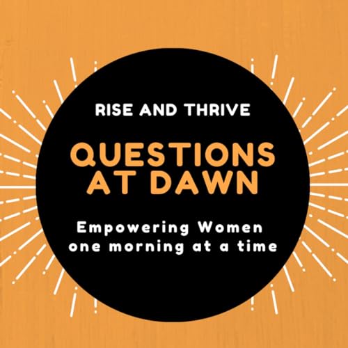 Questions at Dawn Launch