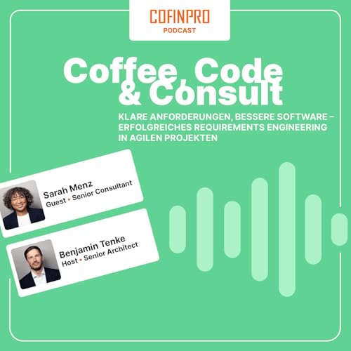 Klare Anforderungen, bessere Software – Erfolgreiches Requirements Engineering in agilen Projekten