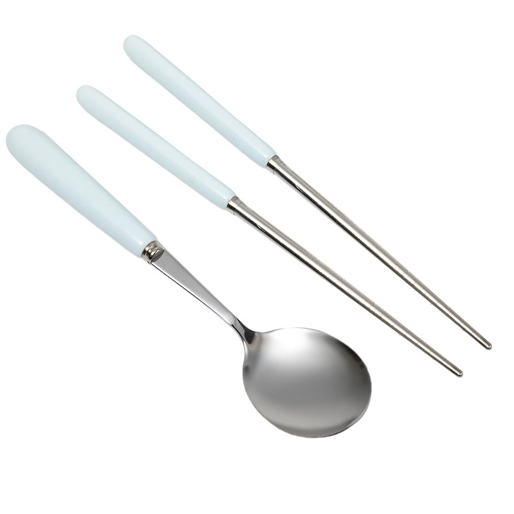 lachineuse - Ciotola per Ramen giapponese con coperchio - Ciotola per gatti Kawaii - Ciotola per spaghetti istantanei e colazione - Con posate - Idea regalo anime Giappone - Ciotola cinese per bambini