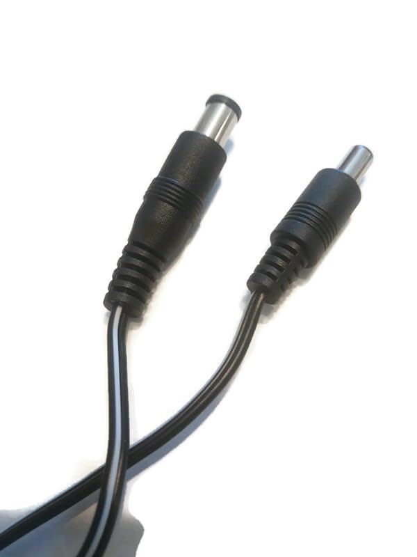 Whip Emotions AC and AV Cables plus 2 10 foot cord controllers compatible for SNES Console