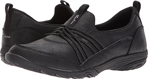 Skechers Skechers Empress - Let's Be Real Black 6