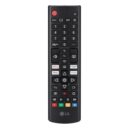 Image of LG 86-Inch Class UT75 Series LED Smart TV 4K Processor Flat Screen AI-Powered with Alexa Built-in (86UT7590PUA, 2024)