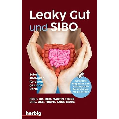 Leaky Gut und SIBO