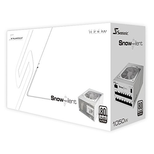 Snow Silent 1050