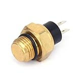 Sensor de temperatura del refrigerante, controla la temperatura del motor, protege eficazmente el funcionamiento normal del motor