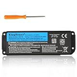 KingSener 088796 Replacement Battery for Bose Soundlink Mini II/2 Speaker 088789 088772 Hands-on Welding Required 7.4V 2600mAh/19.24WH,Battery Without Circuit Board