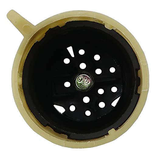 Beck/Arnley 201-2680 Automatic Transmission Conductor Adapter Plug #TOP4