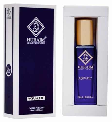 Image of AQUATIC PERFUME 25 ml.
