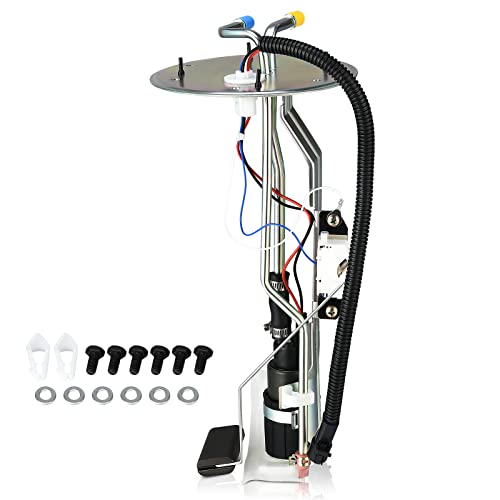 DWVO Fuel Pump for 1997-98 Ford F-150/F-250 V8 4.2L-5.4L