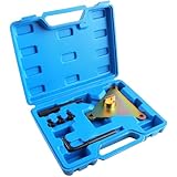 aremnry 1.4 Multiair Engine Timing Tool Kit for Jeep Renegade Compass, Dodge Dart, Fiat 500 Abarth 500X, Alfa Romeo - Camshaft Alignment Locking Tool Set for 1.4L Turbo 955A6.000 955A2.000 Engines
